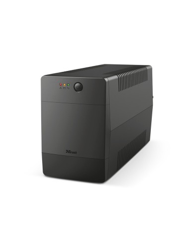 TRUST 23505 UPS 1500VA PAXXON CON 4 PRESE SCHUKO
