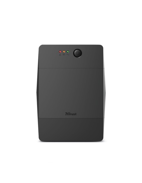 TRUST 23505 UPS 1500VA PAXXON CON 4 PRESE SCHUKO