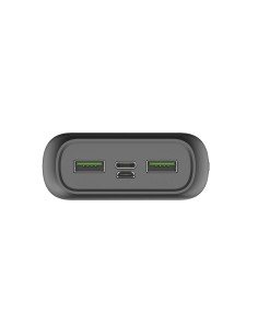 CELLY PBE20000BK POWERBANK 20000MAH NERO 2