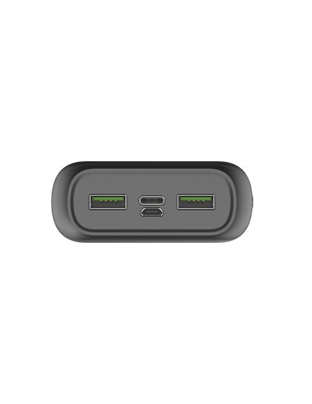 CELLY PBE20000BK POWERBANK 20000MAH NERO