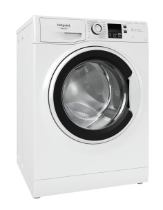 HOTPOINT_ARISTON EUNR6410FWWIT LVB A 10KG 1400G INVERTER VAPORE 2