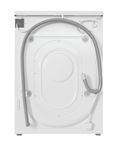 HOTPOINT_ARISTON EUNR6410FWWIT LVB A 10KG 1400G INVERTER VAPORE