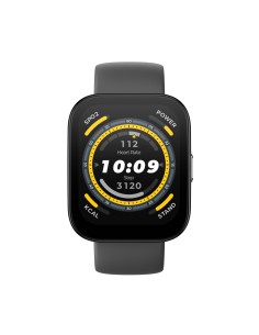 AMAZFIT BIP5 SOFT BLACK