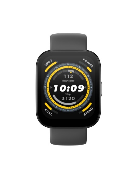 AMAZFIT BIP5 SOFT BLACK