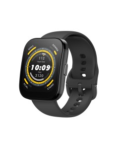 AMAZFIT BIP5 SOFT BLACK 2