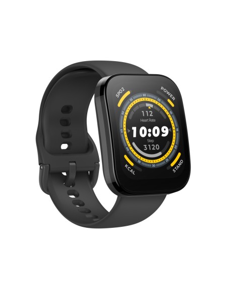 AMAZFIT BIP5 SOFT BLACK