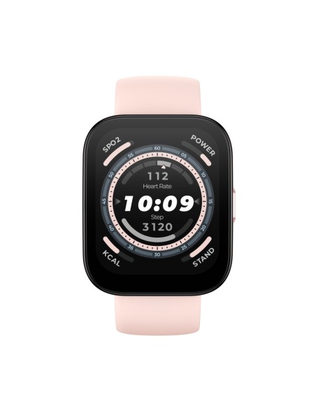 AMAZFIT BIP5 PASTEL PINK