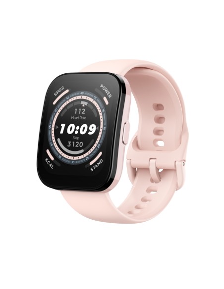 AMAZFIT BIP5 PASTEL PINK