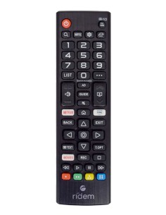 KARMA CRC LG1 LG TELECOMANDO SOSTITUTIVO TV