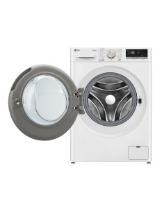 LG F4R7011TSWG LVB A-10% 11KG 1400G INVERTER AIDD TW360 VAPORE WI-FI 2
