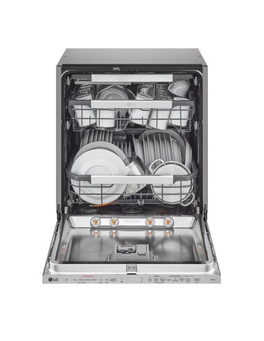 LG DB475TXS LST A 60CM 14COP. WIFI 3°CESTO INVERTER DD QUADWASH