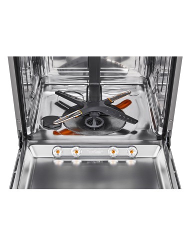 LG DB475TXS LST A 60CM 14COP. WIFI 3°CESTO INVERTER DD QUADWASH