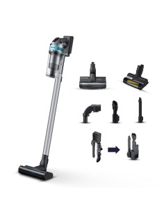 SAMSUNG VS20B75AGR1 JET 75E PET    SCOPA ELETTRICA RICARICABILE 200W 2