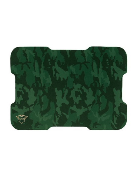 TRUST 23611 GXT 781 RIXA CAMO GAMING MOUSE E MOUSEPAD