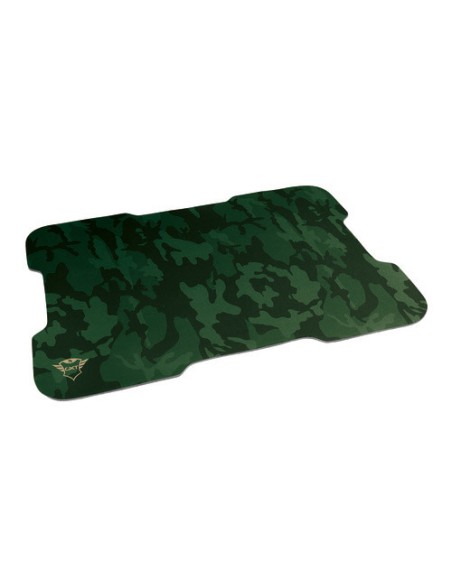 TRUST 23611 GXT 781 RIXA CAMO GAMING MOUSE E MOUSEPAD
