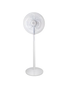 ARGO STANDY EVO WHITE VENTILATORE A PIANTANA