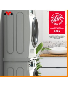 MELICONI TORRE SLIM L45 KIT DI GIUNZIONE 2