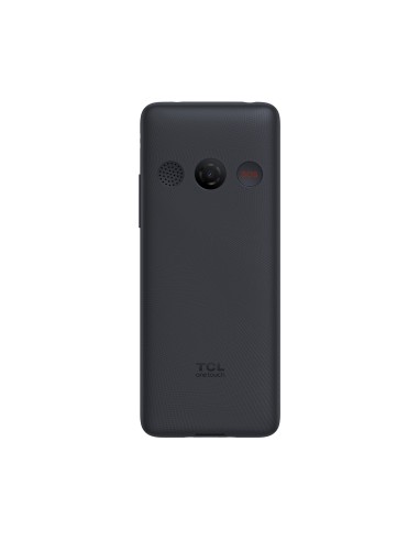 TCL ONETOUCH 4022S DARK NIGHT GREY 2,8" BTH 2.1
