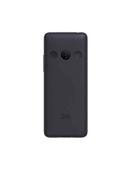 TCL ONETOUCH 4022S DARK NIGHT GREY 2,8" BTH 2.1