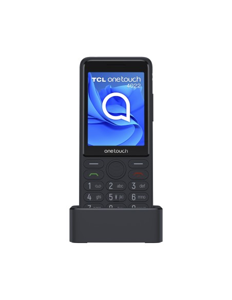 TCL ONETOUCH 4022S DARK NIGHT GREY 2,8" BTH 2.1