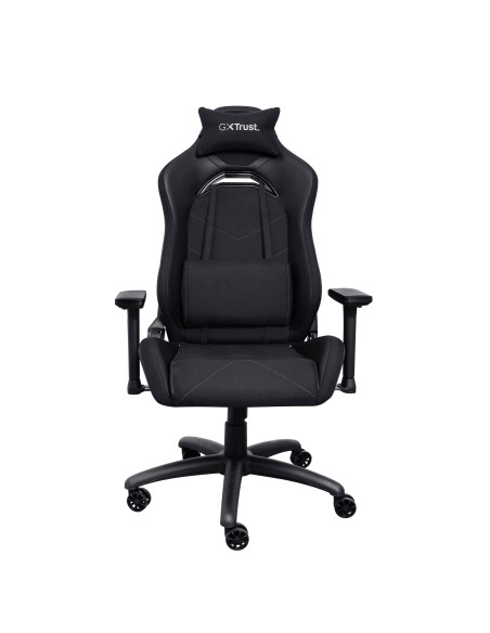 TRUST 24908 GXT 714 RUYA SEDIA GAMING NERO