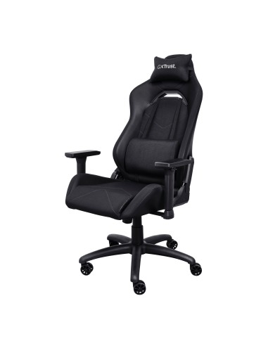 TRUST 24908 GXT 714 RUYA SEDIA GAMING NERO