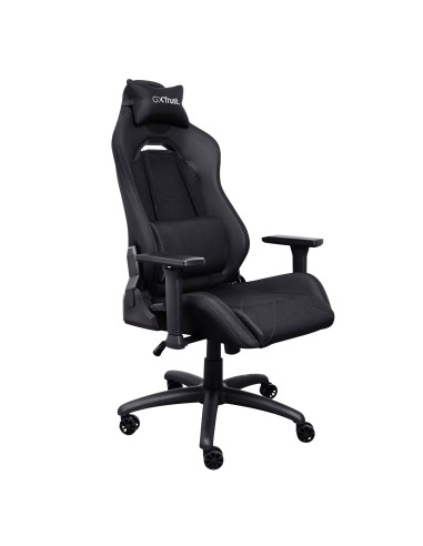 TRUST 24908 GXT 714 RUYA SEDIA GAMING NERO