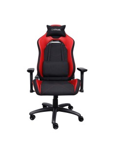 TRUST 25064 GXT 714R RUYA SEDIA GAMING ROSSO/NERO