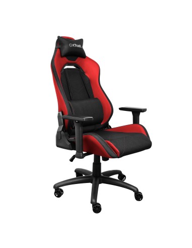 TRUST 25064 GXT 714R RUYA SEDIA GAMING ROSSO/NERO