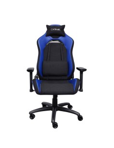 TRUST 25131 GXT 714B RUYA SEDIA GAMING BLU/NERO
