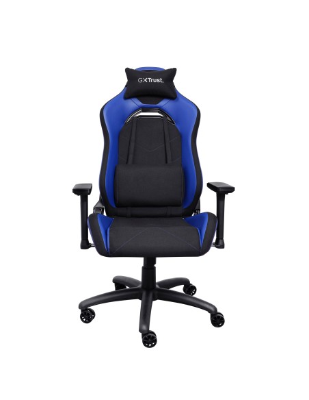 TRUST 25131 GXT 714B RUYA SEDIA GAMING BLU/NERO