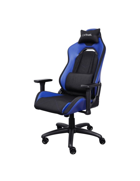 TRUST 25131 GXT 714B RUYA SEDIA GAMING BLU/NERO