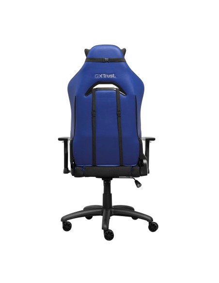 TRUST 25131 GXT 714B RUYA SEDIA GAMING BLU/NERO