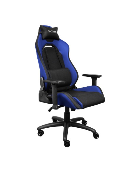 TRUST 25131 GXT 714B RUYA SEDIA GAMING BLU/NERO