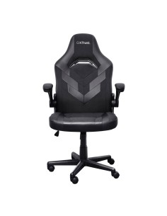 TRUST 25128 GXT 703 RIYE SEDIA GAMING NERO