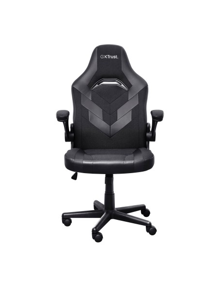 TRUST 25128 GXT 703 RIYE SEDIA GAMING NERO