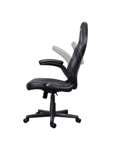 TRUST 25128 GXT 703 RIYE SEDIA GAMING NERO 2