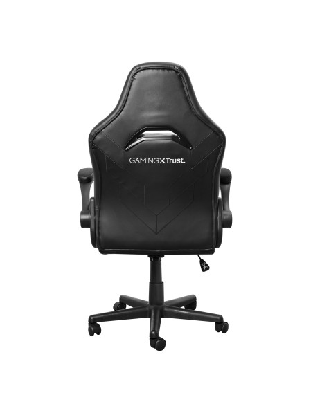 TRUST 25128 GXT 703 RIYE SEDIA GAMING NERO