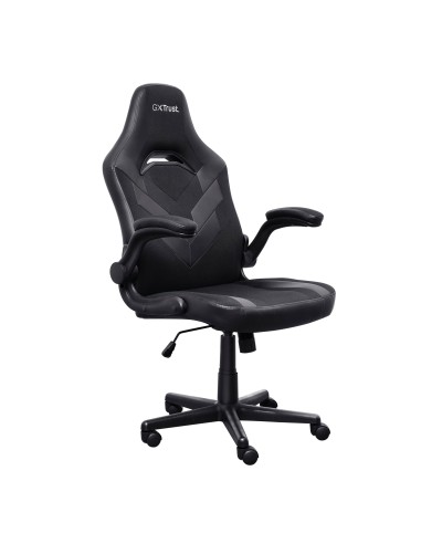 TRUST 25128 GXT 703 RIYE SEDIA GAMING NERO