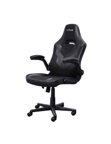 TRUST 25128 GXT 703 RIYE SEDIA GAMING NERO