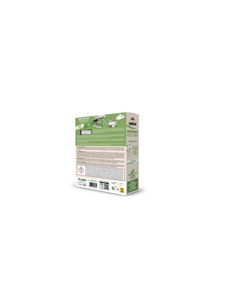 MELICONI DECALCIFICANTE ECO 2IN1 DECALCIFICA/IGIENIZZA 2X250ML
