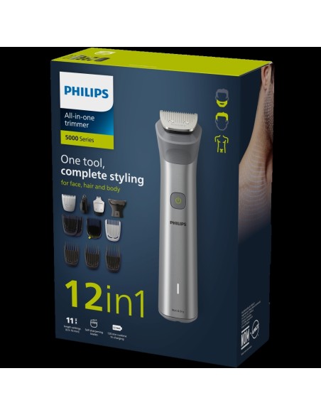 PHILIPS MG5940/15 REGOLABARBA