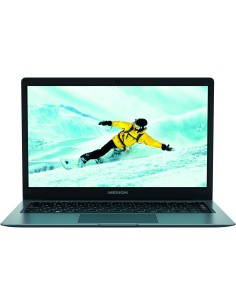 NOTEBOOK: vendita online MEDION 62560 E14223 NOTEBOOK CELERON N4120/4GB/SSD128GB/14" FHD in offerta