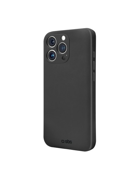 SBS TEINSTIP1567PK IPHONE 15 PRO MAX COVER INSTINCT NERO