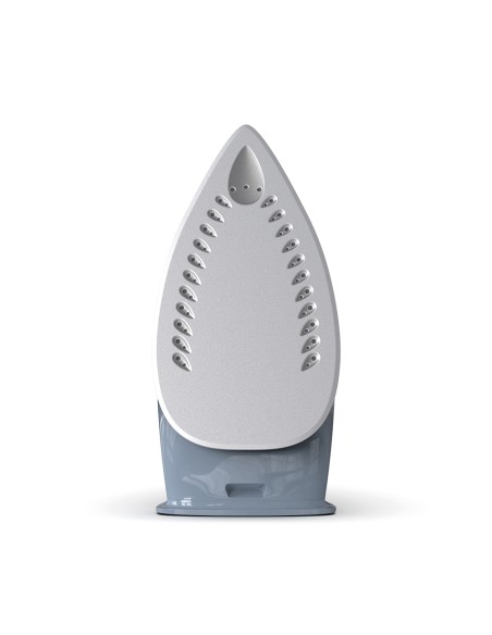 IMETEC 9033 FERRO A CALDAIA RAPID  VAPOR 2400W 5BAR GRIGIO AZZURRO