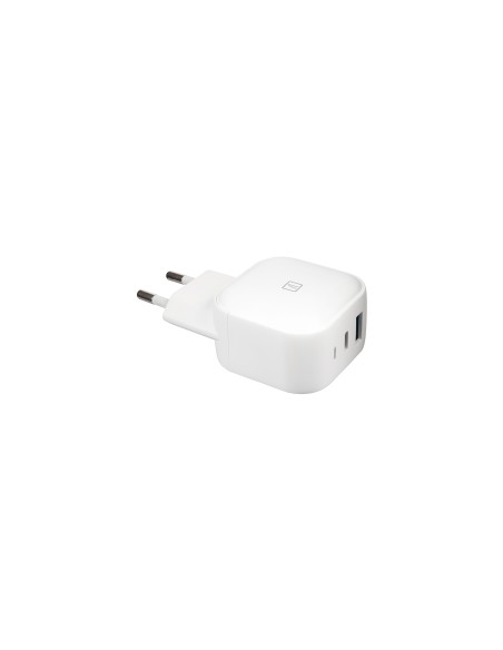 TUCANO MA-GAN38-EU-W 38W 1 USB-C + 1 USB GAN DA VIAGGIO