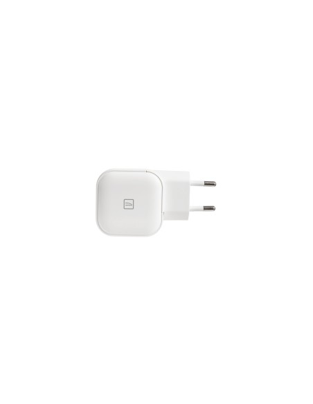 TUCANO MA-GAN38-EU-W 38W 1 USB-C + 1 USB GAN DA VIAGGIO