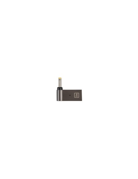TUCANO MA-USDC-4017-SG ASUS/ACER/HP 4017 USB-C/DC ADATTATORE NOTEBOOK