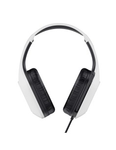 TRUST 25147 GXT 415W ZIROX BIANCO GAMING CUFFIA PC/CONSOLE JACK 3,5" 2