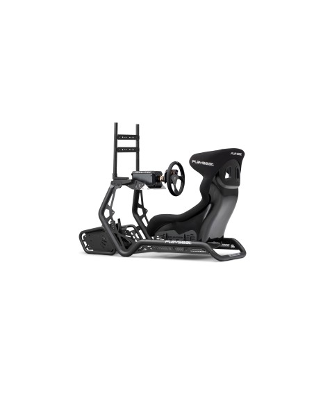 PLAYSMART RSP00110 SENSATION PRO ACTIFIC SEDIA GAMING RACING